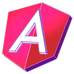 Angular logo