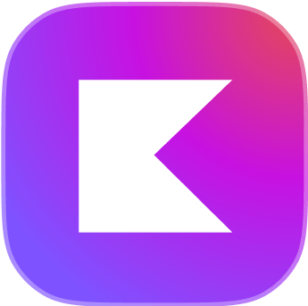 Kotlin logo