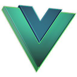 Vue logo